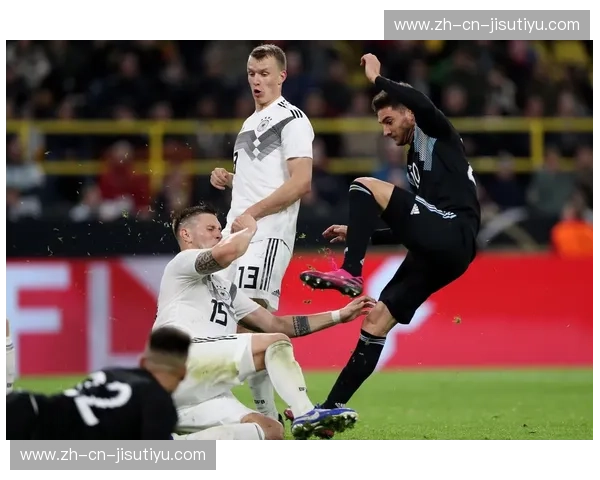 潘帕斯雄鹰的荣耀之战：阿根廷与德国，宿命的对决