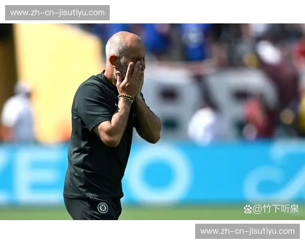 永恒之夜，斯坦福桥的蓝色奇迹：2012欧冠拜仁vs切尔西的史诗对决